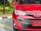 TOYOTA YARIS ATIV 1.2 G A/T 2018 สีแดง (LM0057) 3-4