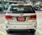 TOYOTA FORTUNER 3.0 V EXCLUSIVE 4WD A/T 2007 สีขาว (LM0068) 3-4