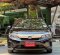 HONDA CITY 1.0 S A/T 2022 สีดำ (LM0071) 4-5