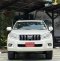 TOTOTA LANDCRUISER PRADO 150 2.7 TX 4WD A/T 2010 สีขาว (LM0080) 9-10