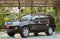 TOYOTA FORTUNER 3.0 V 4WD A/T 2009 สีดำ (LM0088) 4-5