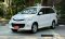 TOYOTA AVANZA 1.5 S A/T 2013 สีขาว (LN0108) 2-3