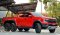 FORD RANGER RAPTOR V6 3.0 TWINTURBO 6WD A/T 2022 สีส้ม (LM0141) 11-19