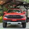 FORD RANGER RAPTOR V6 3.0 TWINTURBO 6WD A/T 2022 สีส้ม (LM0141) 11-19
