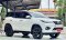 TOYOTA FORTUNER 2.8 TRD SPORTIVO 4WD A/T 2018 สีขาว (LM0147) 9-10