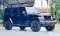 JEEP WRANGLER 3.6 UNLIMITED V6 4WD Wagon 2013 สีดำ (LM0149) 20-25