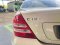 MERCEDES BENZ C180 KOMPRESSOR 1.8 2004 สีน้ำตาล (LM0157)1-2