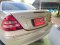 MERCEDES BENZ C180 KOMPRESSOR 1.8 2004 สีน้ำตาล (LM0157)1-2