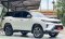 TOYOTA FORTUNER LEGENDER 2.8 4WD A/T 2020 สีขาว ดำ (LM0160) 10-14