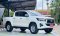 TOYOTA REVO D-CAB 2.4 E PLUS PRE A/T 2019 สีขาว (LM0170) 4-5