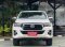 TOYOTA REVO D-CAB 2.4 E PLUS PRE A/T 2019 สีขาว (LM0170) 4-5