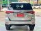 TOYOTA FORTUNER 2.8 V 2019 สีเทา (LM0173) 7-8