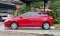 TOYOTA YARIS 1.2 G A/T 2014 สีแดง (LM0177) 2-3