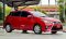 TOYOTA YARIS 1.2 G A/T 2014 สีแดง (LM0177) 2-3