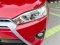 TOYOTA YARIS 1.2 G A/T 2014 สีแดง (LM0177) 2-3