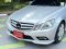 MERCEDES BENZ E250 CGI AMG 1.8 W207 A/T 2010 สีเทา (LM0178) 7-8