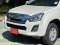 ISUZU D-MAX 1.9 CAB 4 HI-LANDER L M/T 2018 สีขาว (LM0182) 4-5