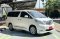 TOYOTA ALPHARD 3.5 V6 A/T 2010 สีขาว (LM0185)