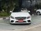 MERCEDES BENZ C220 1.9 W205 AMG DYNAMIC 2021 สีขาว (LM0188)10-14