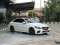 MERCEDES BENZ C220 1.9 W205 AMG DYNAMIC 2021 สีขาว (LM0188)10-14