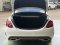 MERCEDES BENZ C220 1.9 W205 AMG DYNAMIC 2021 สีขาว (LM0188)10-14