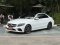 MERCEDES BENZ C220 1.9 W205 AMG DYNAMIC 2021 สีขาว (LM0188)10-14