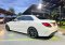 MERCEDES BENZ C220 1.9 W205 AMG DYNAMIC 2021 สีขาว (LM0188)10-14