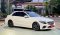 MERCEDES BENZ C220 1.9 W205 AMG DYNAMIC 2021 สีขาว (LM0188)10-14