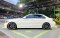 MERCEDES BENZ C220 1.9 W205 AMG DYNAMIC 2021 สีขาว (LM0188)10-14