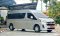 TOYOTA COMMUTER 2.8 M/T 2019 สีเทา (LM0191) 10-11