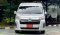 TOYOTA COMMUTER 2.8 M/T 2019 สีเทา (LM0191) 10-11