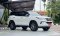 TOYOTA FORTUNER 2.8 V 4WD A/T 2015 สีขาว-ดำ (LM0204) 7-8