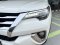 TOYOTA FORTUNER 2.8 V 4WD A/T 2015 สีขาว-ดำ (LM0204) 7-8