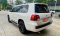 TOYOTA LANDCRUISER VX200 4.5 V8 4WD A/T 2012 สีขาว (LM0221) 20-30