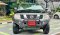 NISSAN FRONTIER NAVARA 2.5 KING CAB M/T 2008 สีดำ (LM0224) 1-2