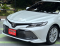 TOYOTA CAMRY 2.5 G A/T 2019 สีขาว (LM0253)