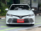 TOYOTA CAMRY 2.5 G A/T 2019 สีขาว (LM0253)