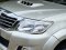 TOYOTA HILUX VIGO D-CAB 3.0 G 4WD A/T 2005 สีเทา (LM0258) 2-3