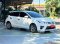 TOYOTA YARIS 1.2 E A/T 2016 สีขาว (LM0261) 2-3