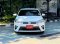 TOYOTA YARIS 1.2 E A/T 2016 สีขาว (LM0261) 2-3