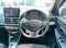 TOYOTA YARIS 1.2 E A/T 2016 สีขาว (LM0261) 2-3