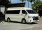 TOYOTA COMMUTER 3.0 M/T 2017 สีเทา (LM0272) 6-7