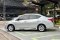 NISSAN ALMERA 1.2 VL A/T 2014 สีเทา (LM0280) 1-2