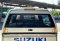 SUZUKI CARRY 1.6 M/T 2017 สีขาว (LM0281) 1-2