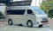 TOYOTA COMMUTER 3.0 M/T 2017 สีเทา (LM0284) 6-7