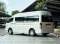 TOYOTA COMMUTER 3.0 M/T 2018 สีขาว (LM0286) 5-6