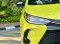 TOYOTA YARIS 1.2 SPORT A/T 2021 สีเขียว (LM0288) 3-4