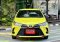 TOYOTA YARIS 1.2 SPORT A/T 2021 สีเขียว (LM0288) 3-4