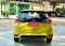 TOYOTA YARIS 1.2 SPORT A/T 2021 สีเขียว (LM0288) 3-4