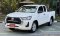 TOYOTA REVO SMART CAB 2.4 ENTRY Z EDITION M/T 2021 สีขาว (LM0298) 3-4